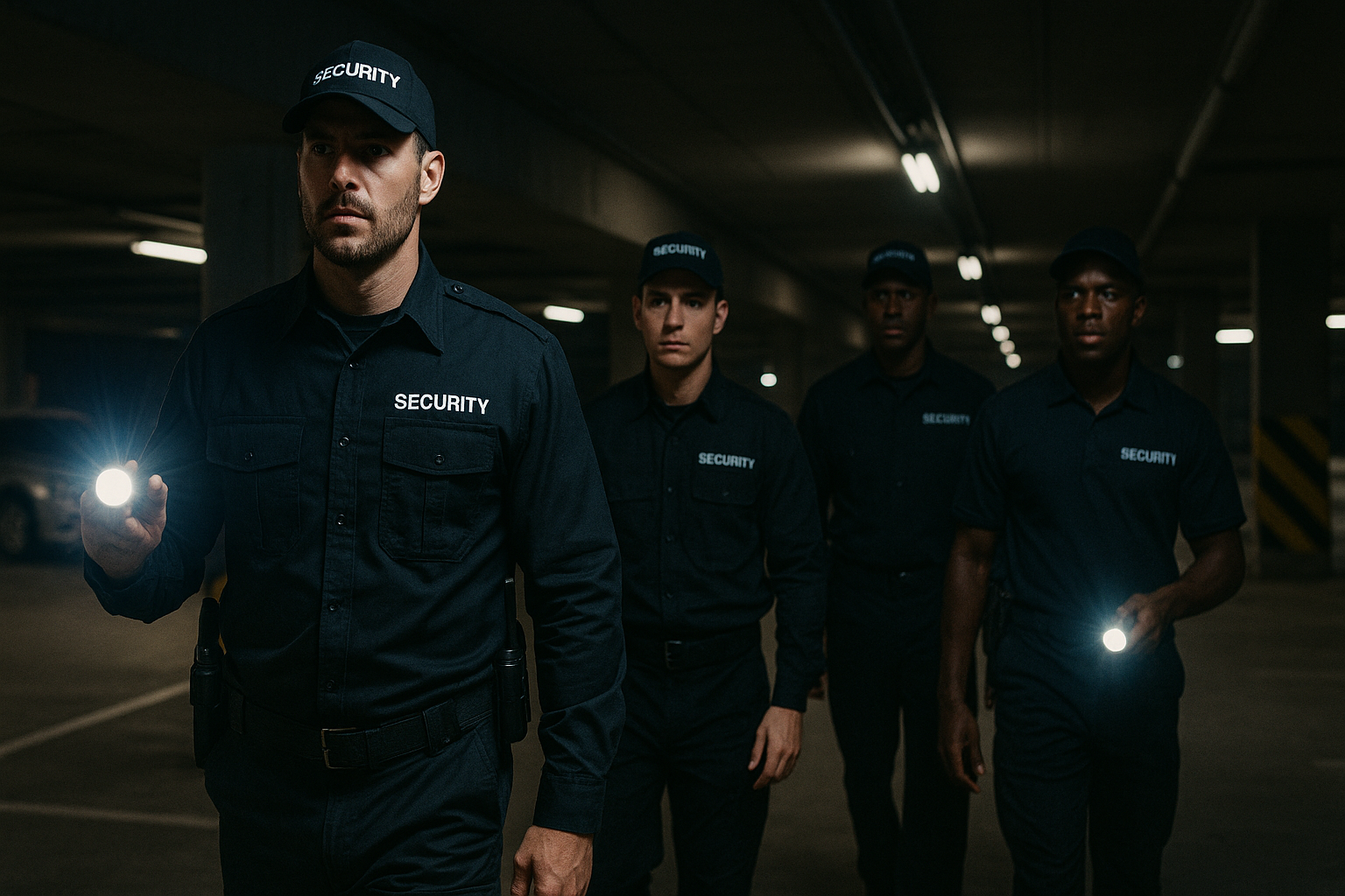 Security operations centre